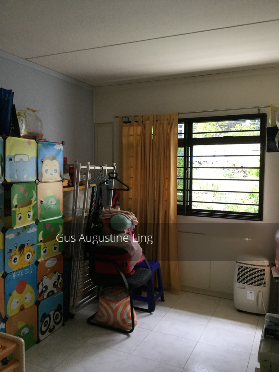 Blk 181 Stirling Road (Queenstown), HDB 5 Rooms #203711911